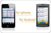 for iphone＋for android