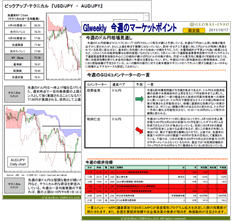 GIweekly レポート